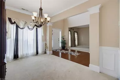 4034 Tellmont Court, High Point, NC 27265 - Photo 10