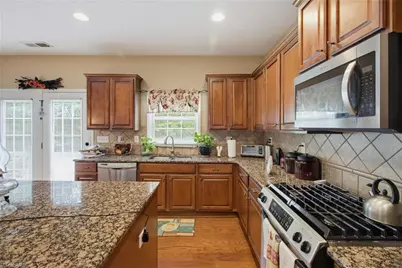 4034 Tellmont Court, High Point, NC 27265 - Photo 20