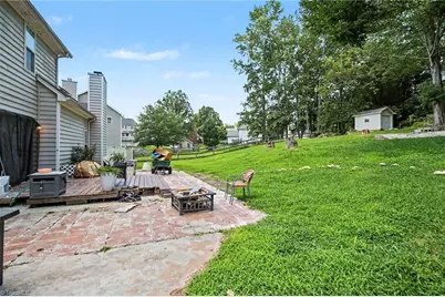 1532 Ballard Court, Kernersville, NC 27284 - Photo 28