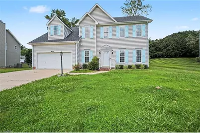 1532 Ballard Court, Kernersville, NC 27284 - Photo 2