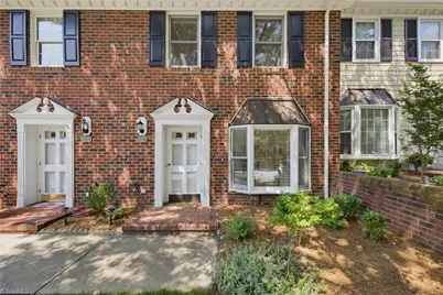 5427 Winters Way, Greensboro, NC 27410 - Photo 2