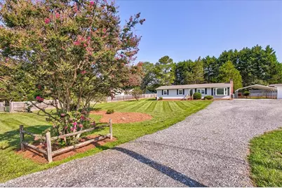 6514 US Highway 158, Summerfield, NC 27358 - Photo 4