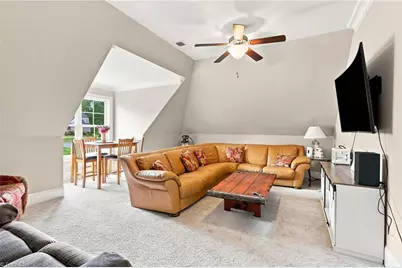 506 Margaret Hiatt Court, Greensboro, NC 27455 - Photo 32