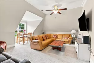 506 Margaret Hiatt Ct, Greensboro, NC 27455 - Photo 32