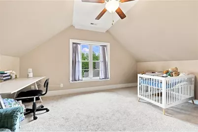 506 Margaret Hiatt Court, Greensboro, NC 27455 - Photo 34