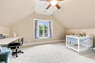 506 Margaret Hiatt Ct, Greensboro, NC 27455 - Photo 34