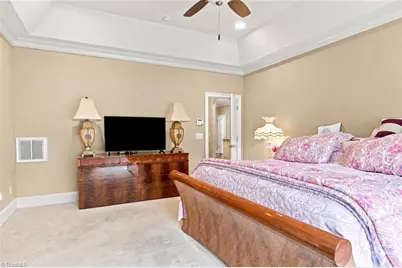 506 Margaret Hiatt Court, Greensboro, NC 27455 - Photo 16