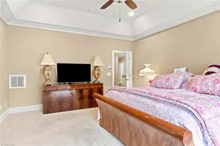 506 Margaret Hiatt Ct, Greensboro, NC 27455 - Photo 16