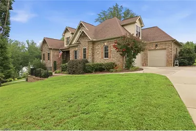 506 Margaret Hiatt Court, Greensboro, NC 27455 - Photo 1