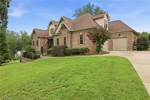 506 Margaret Hiatt Ct, Greensboro, NC 27455 - Photo 1