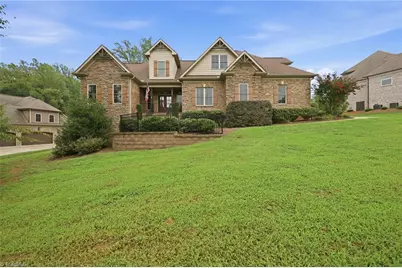 506 Margaret Hiatt Court, Greensboro, NC 27455 - Photo 2