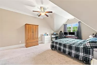 506 Margaret Hiatt Court, Greensboro, NC 27455 - Photo 40