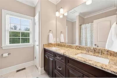 506 Margaret Hiatt Court, Greensboro, NC 27455 - Photo 26