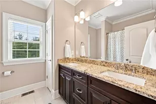 506 Margaret Hiatt Ct, Greensboro, NC 27455 - Photo 26