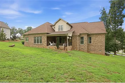506 Margaret Hiatt Court, Greensboro, NC 27455 - Photo 42