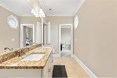 506 Margaret Hiatt Court, Greensboro, NC 27455 - Photo 36