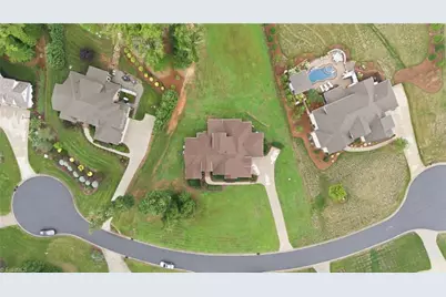 506 Margaret Hiatt Court, Greensboro, NC 27455 - Photo 46