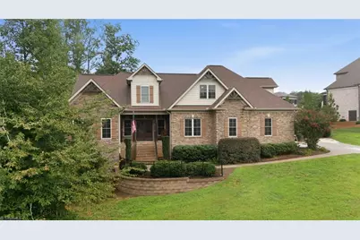 506 Margaret Hiatt Court, Greensboro, NC 27455 - Photo 4