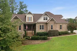 506 Margaret Hiatt Ct, Greensboro, NC 27455 - Photo 4