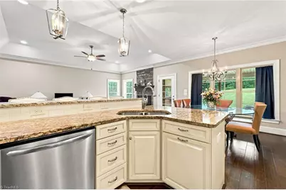 506 Margaret Hiatt Court, Greensboro, NC 27455 - Photo 12