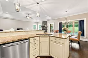 506 Margaret Hiatt Ct, Greensboro, NC 27455 - Photo 12