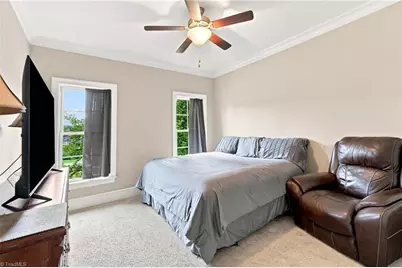 506 Margaret Hiatt Court, Greensboro, NC 27455 - Photo 28