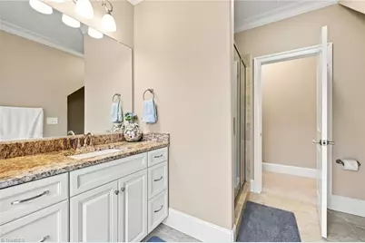 506 Margaret Hiatt Court, Greensboro, NC 27455 - Photo 38