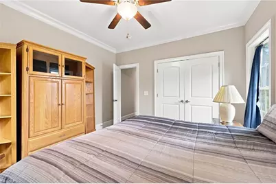 506 Margaret Hiatt Court, Greensboro, NC 27455 - Photo 24