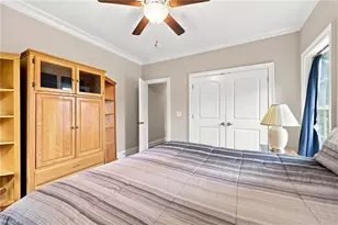 506 Margaret Hiatt Ct, Greensboro, NC 27455 - Photo 24