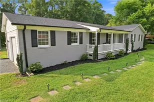 4643 Andrea Ln, Burlington, NC 27215 - Photo 2