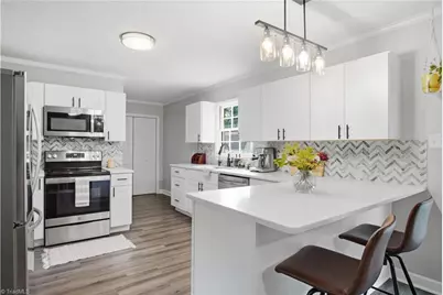 4643 Andrea Lane, Burlington, NC 27215 - Photo 12
