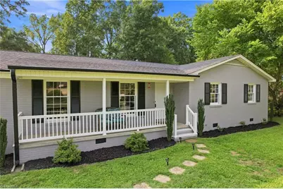 4643 Andrea Lane, Burlington, NC 27215 - Photo 1