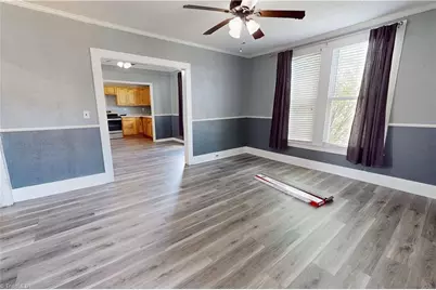 317 W Atkins Street, Dobson, NC 27017 - Photo 6