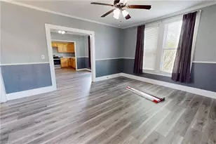 317 W Atkins St, Dobson, NC 27017 - Photo 6