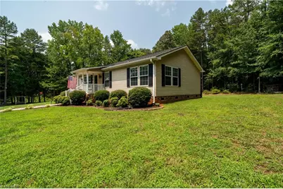 149 Bonkin Lake Road, Mocksville, NC 27028 - Photo 2