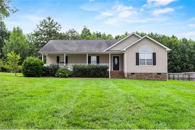 6050 Griffin Drive, Ramseur, NC 27316 - Photo 2