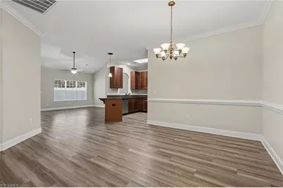 141 Chestnut Bend Drive, Greensboro, NC 27406 - Photo 6