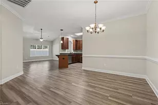 141 Chestnut Bend Dr, Greensboro, NC 27406 - Photo 6