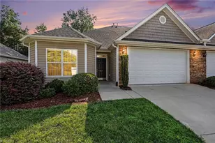 141 Chestnut Bend Dr, Greensboro, NC 27406 - Photo 1