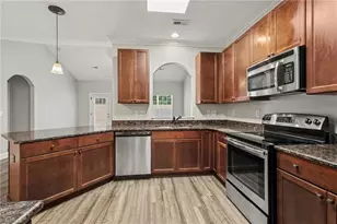 141 Chestnut Bend Dr, Greensboro, NC 27406 - Photo 8