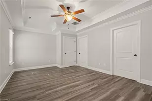 141 Chestnut Bend Dr, Greensboro, NC 27406 - Photo 22