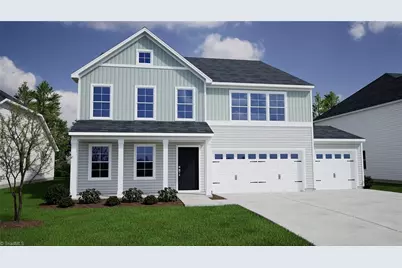 5856 Latigo Court, Clemmons, NC 27012 - Photo 1