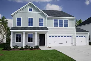 5856 Latigo Ct, Clemmons, NC 27012 - Photo 1