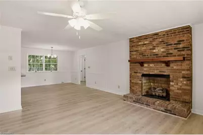 5958 Hauser Farm Road, Pfafftown, NC 27040 - Photo 4