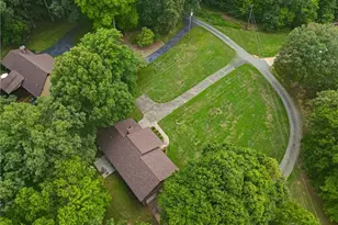 5958 Hauser Farm Rd, Pfafftown, NC 27040 - Photo 32