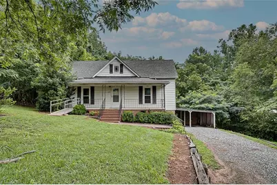 426 W Main Street, Franklinville, NC 27248 - Photo 2