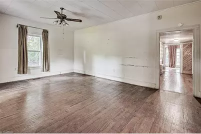 426 W Main Street, Franklinville, NC 27248 - Photo 6