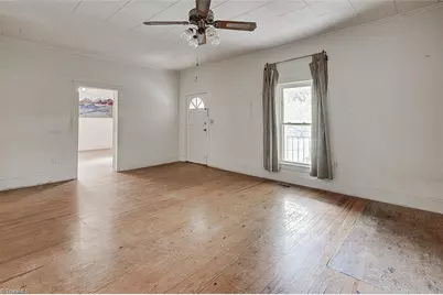 426 W Main Street, Franklinville, NC 27248 - Photo 4