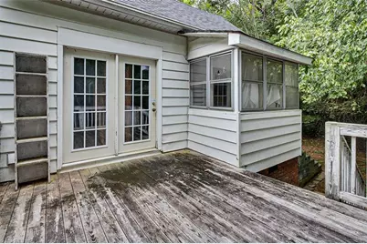 426 W Main Street, Franklinville, NC 27248 - Photo 34