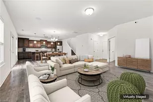 1843 Gatehouse Vw Dr, Winston-Salem, NC 27127 - Photo 2